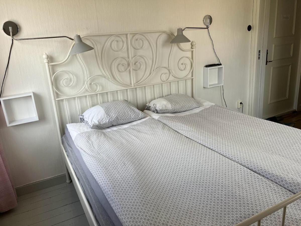 Bergasa Bed & Kitchen Draengsered Torup (Halland) Exterior foto