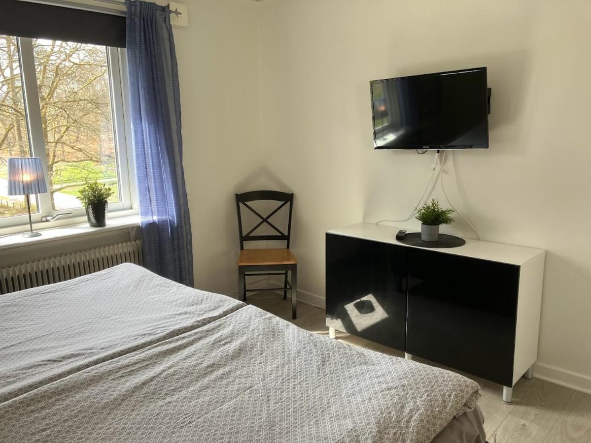 Bergasa Bed & Kitchen Draengsered Torup (Halland) Exterior foto
